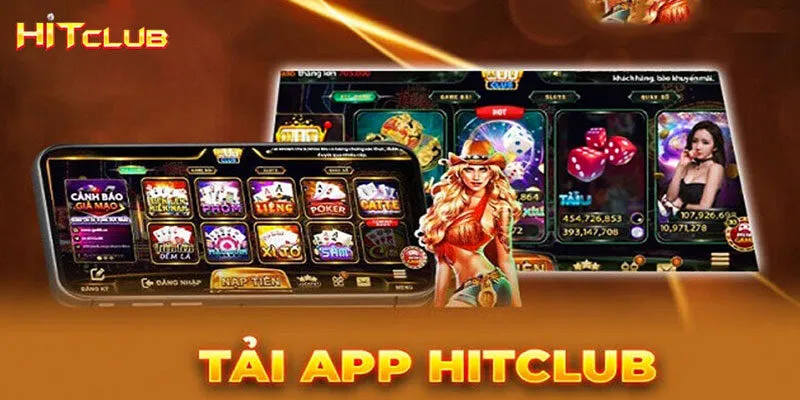 Hướng dẫn chi tiết bet thủ các bước tải app Hitclub